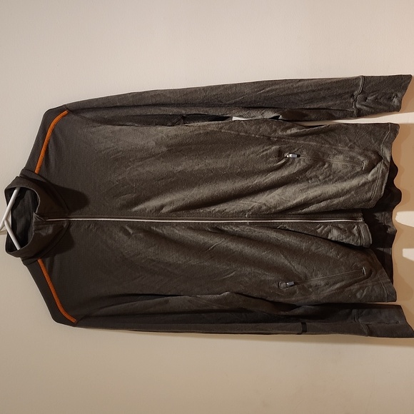 Icebreaker merino GT zip up jacket - Picture 1 of 9